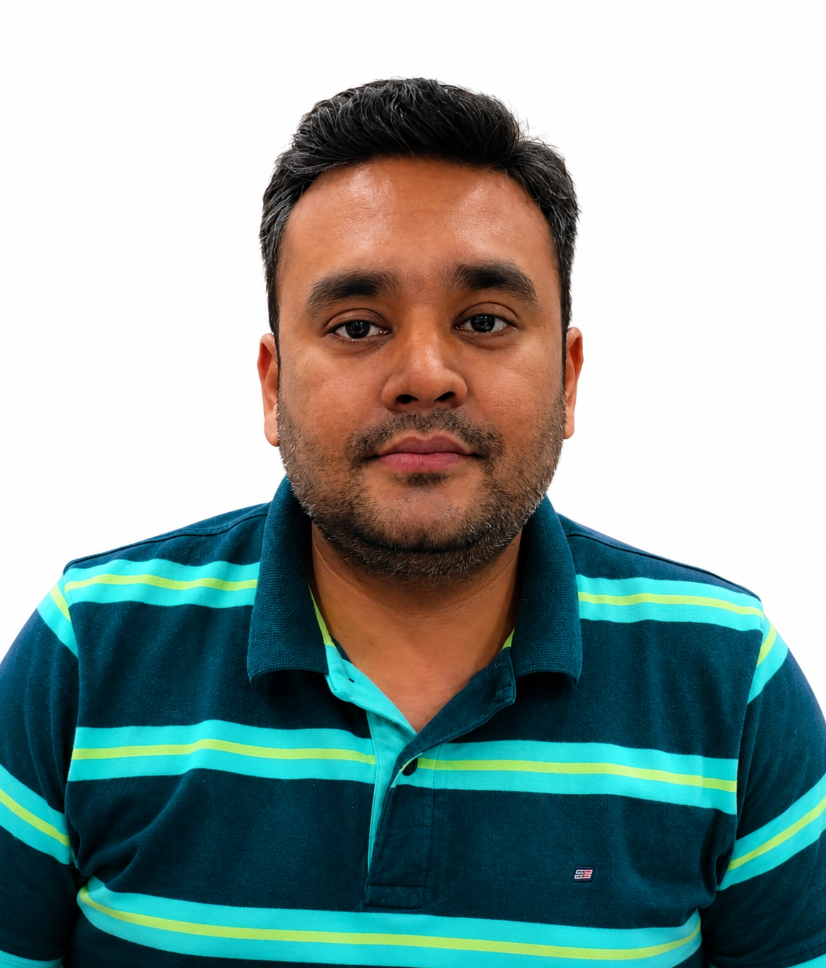 Aman Gupta