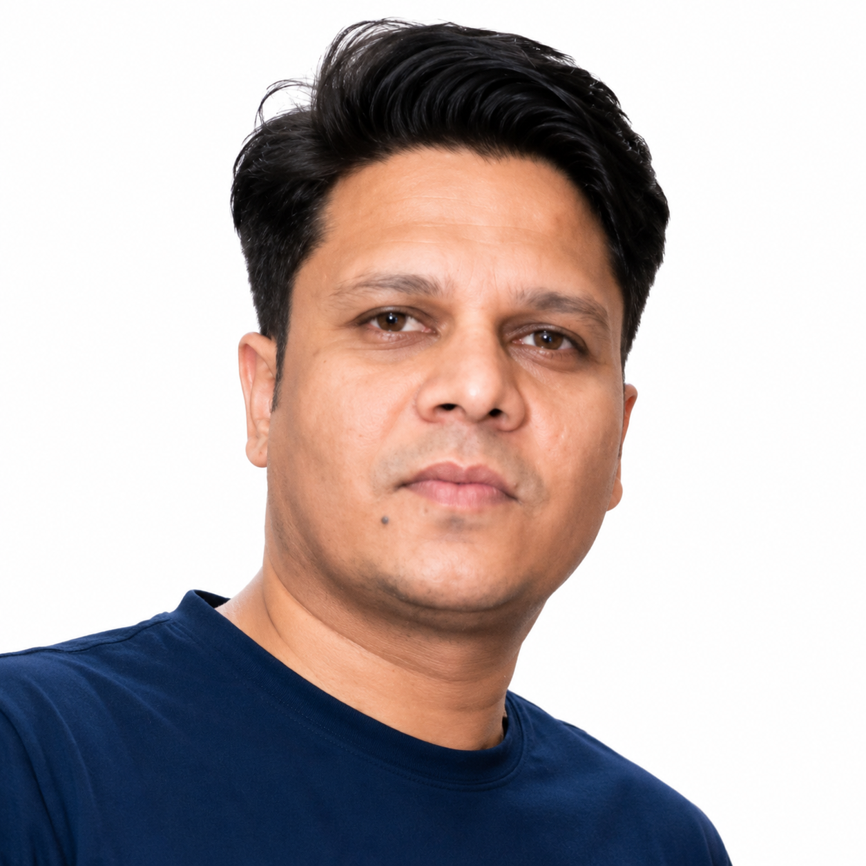 Shri Pradeep Khatri