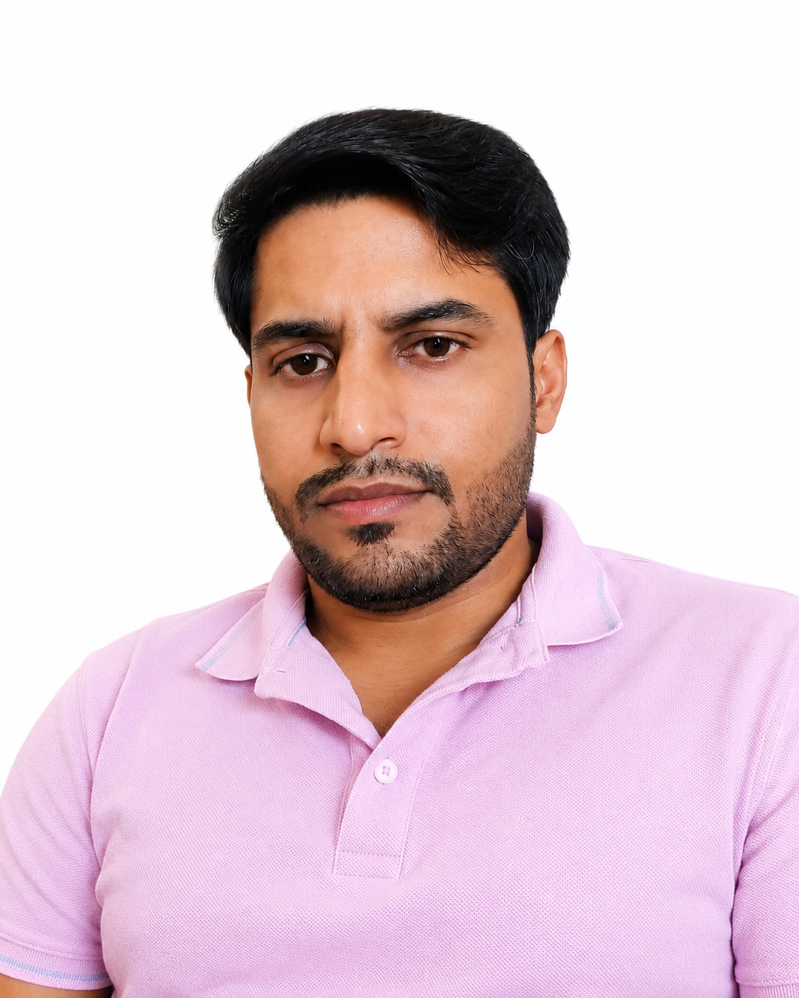 Shri Shubham Gupta